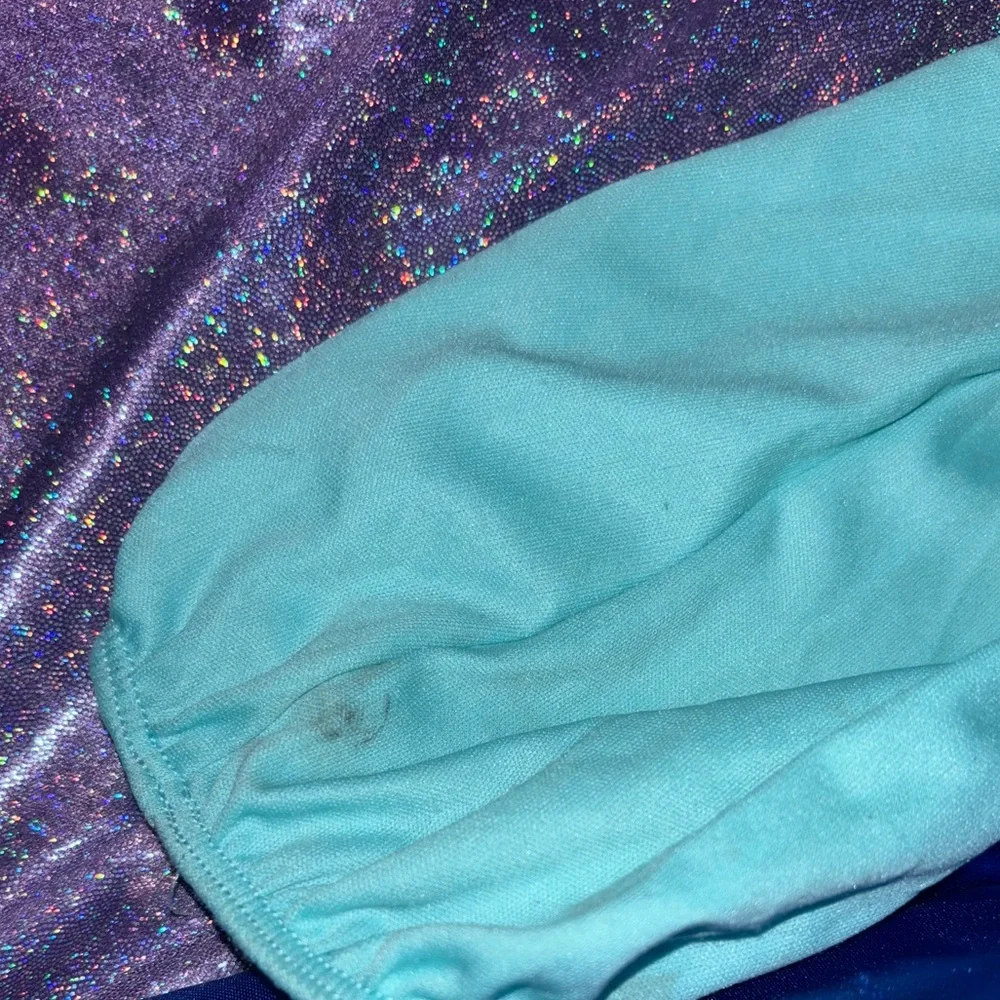 Disney Frozen Anna Costume - Picture 4 of 9